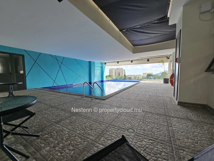 Emplacement commercial de 62m² 