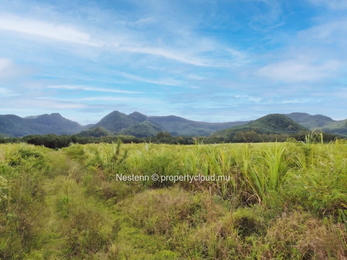 Agricultural fertile land of 2567.27m2