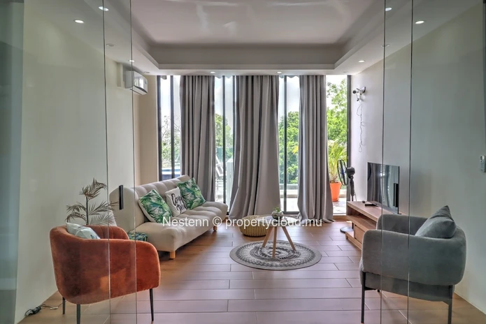 Belle villa de 3 chambres vendue avec une licence touristique idéalement