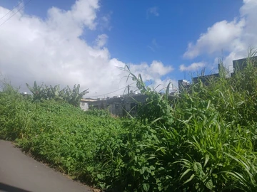 Residential Land