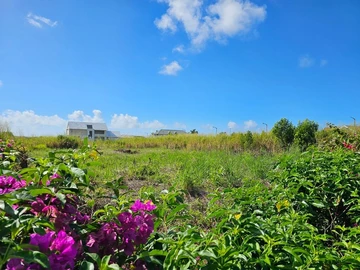 Residential Land