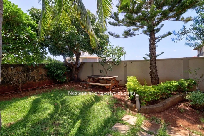 Magnificient villa of 4 bedrooms 