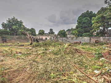 Residential Land