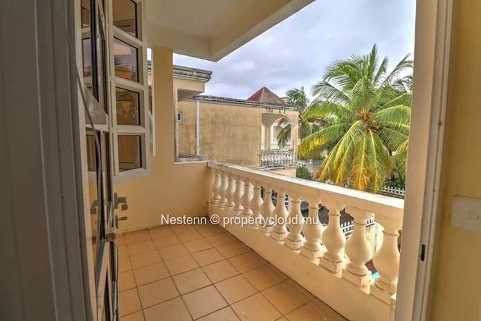 Townhouse de 3 chambres