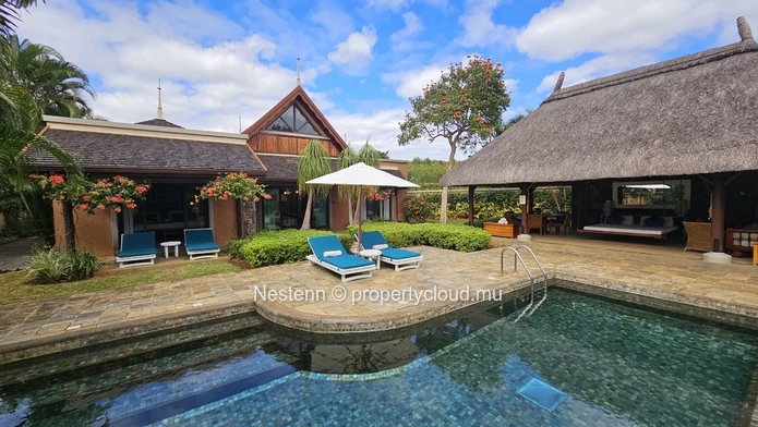 Investissement Lifestyle au Club Med La Plantation 