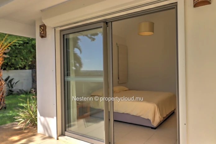 Fantastic 5 bedroom villa with panoramic sea views