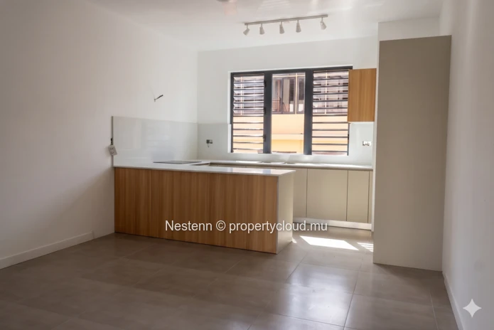 Appartement moderne de 3 chambres dans une résidence sécurisée 