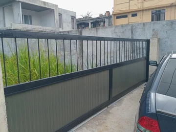 Residential Land