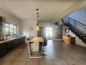 Maison de 3 Chambres