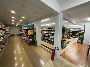Immobilier Commerciaux