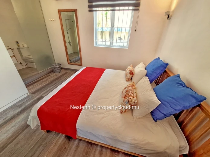 Fully operational short-term rental business 