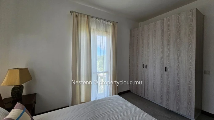 Magnifique appartement de 3 chambres