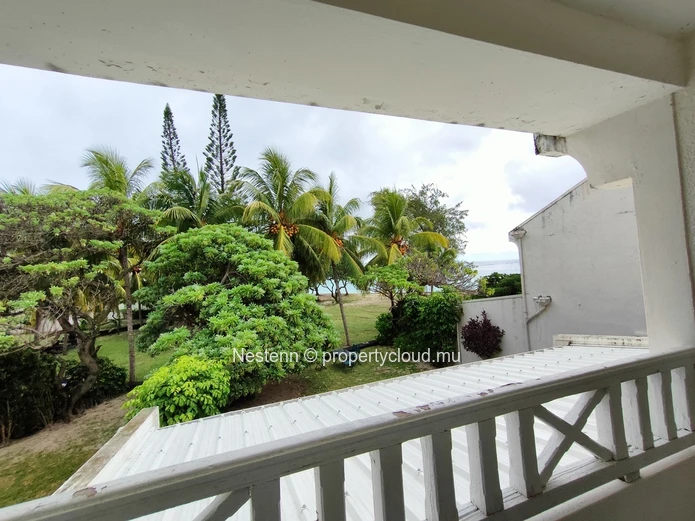 Townhouse de 4 chambres en bord de mer 
