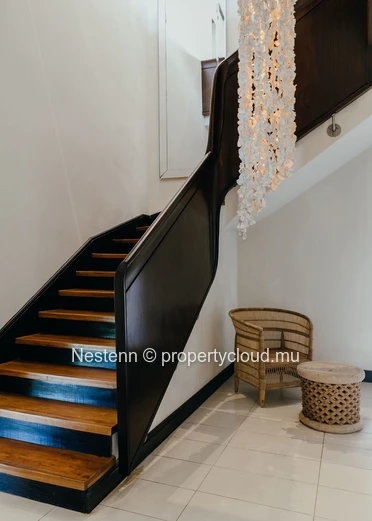 Fabuleuse villa coloniale de 6 chambres avec piscine privée dans un luxueux domaine de golf 