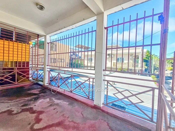 Propriété d'angle à fort potentiel 