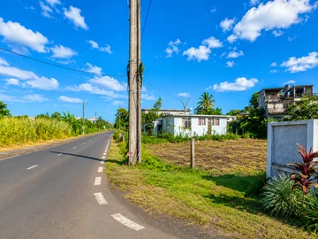 Residential Land