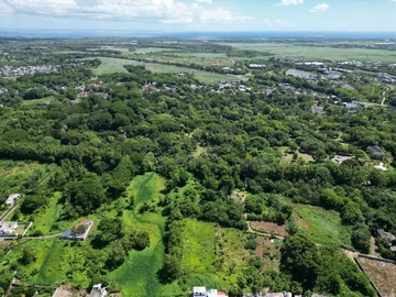 Residential Land