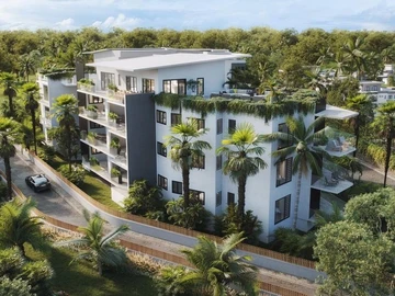 3 Bedroom Apartment