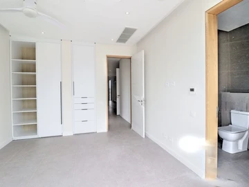 Appartement de 4 Chambres