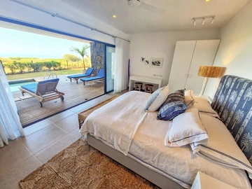 4 Bedroom Apartment