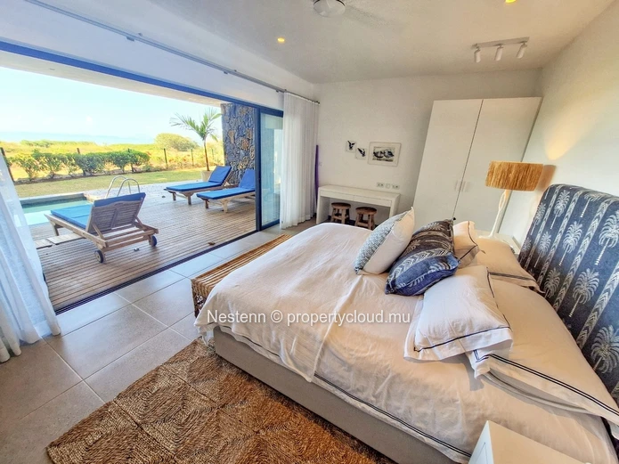 Fabulous 4-bedroom apartment in a secure residence