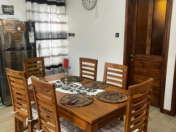 Maison de 4 Chambres