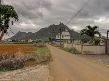 Residential Land