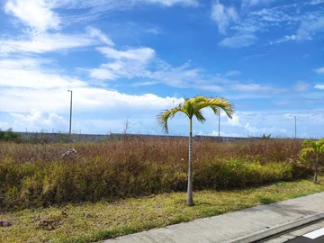 Residential Land