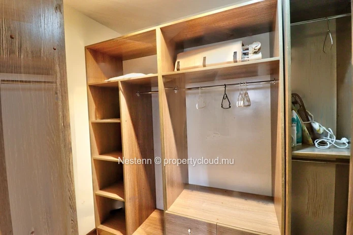 Résidence Moderne 3 Chambres.