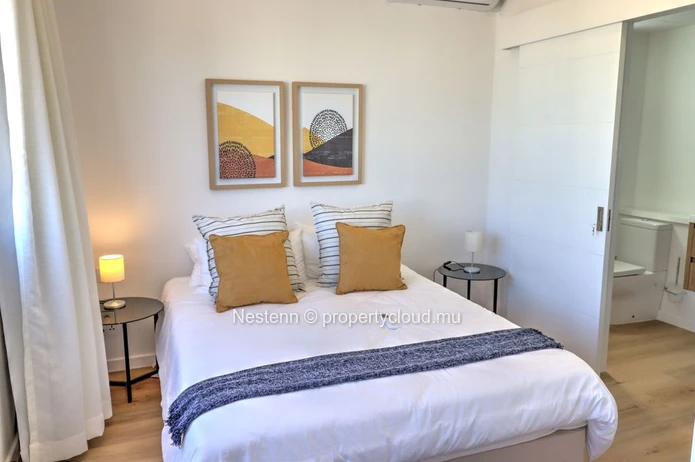 Superbe duplex clé en main – Idéal pour investissement & Location