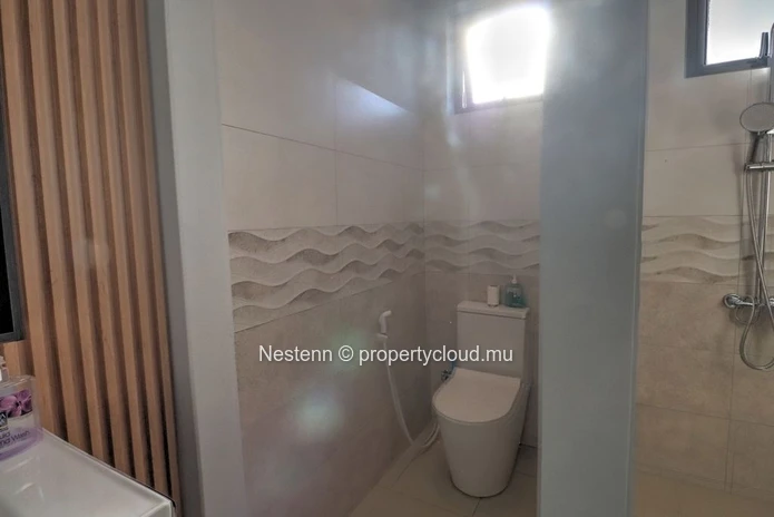 Villa neuve 3 chambres avec prestations modernes