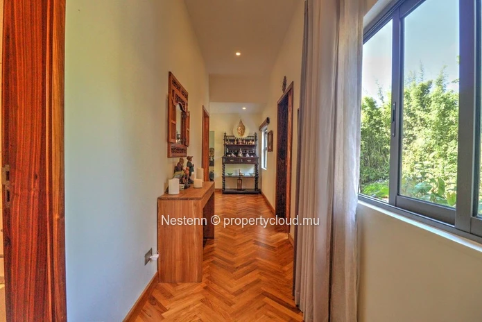 Magnifique villa de 4 chambres