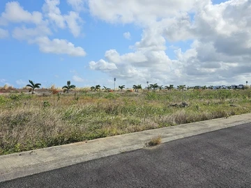 Residential Land
