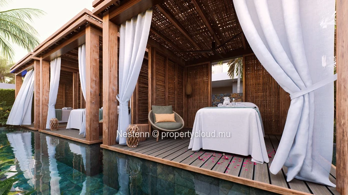Elegance, profitability and lifestyle - Penthouse
