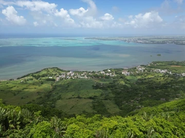 Agricultural Land