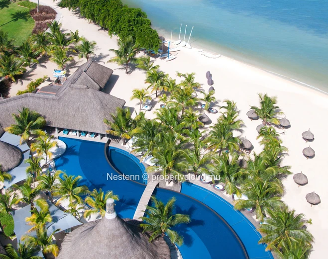 Luxueuse villa de 4 chambres prête à être construite à Valriche.  