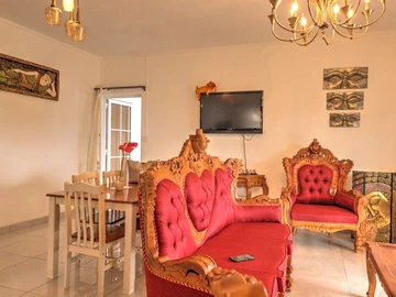 Maison de 3 Chambres