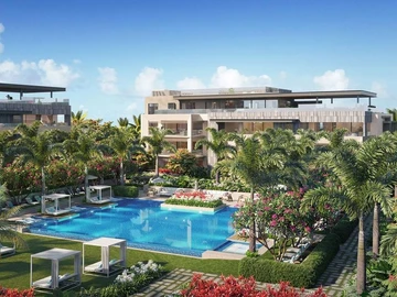 3 Bedroom Apartment