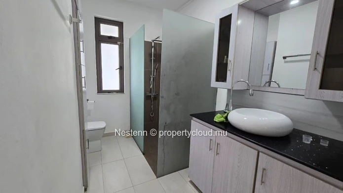 Appartement de 3 chambres