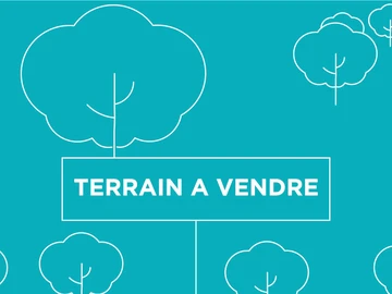 Terrain Résidentiel
