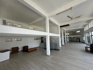 Immobilier Commerciaux