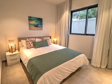 3 Bedroom Apartment