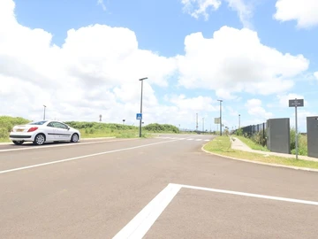 Residential Land