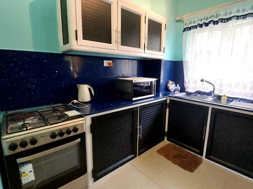 3 Bedroom Apartment