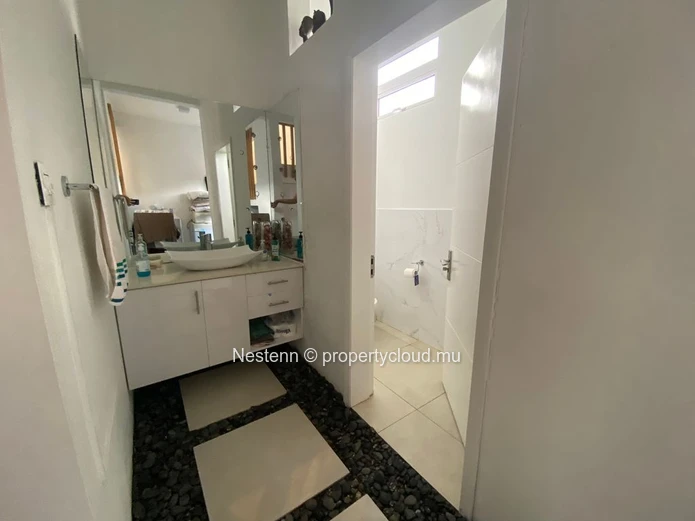 Family home of 4 bedrooms