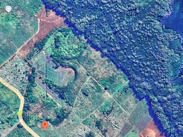 Agricultural Land