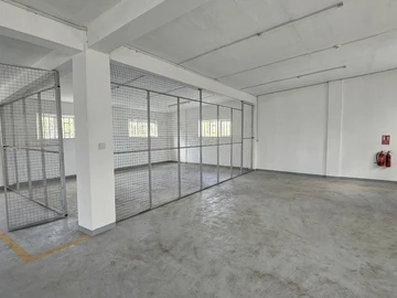 Warehouse