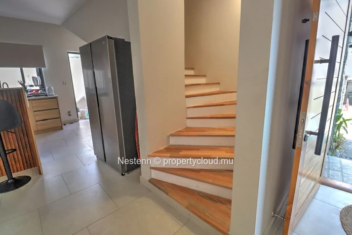 Beautiful family home close to the beach