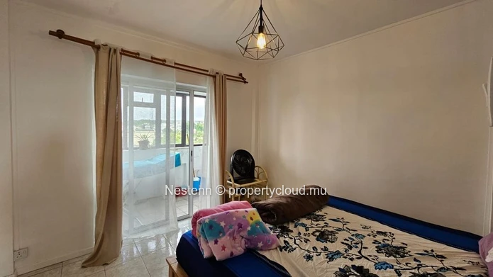Apartment of 3 bedrooms