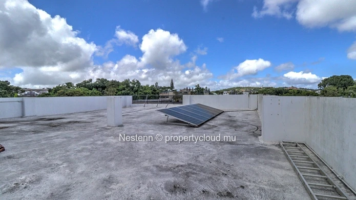 Propriété commerciale unique – Surface construite de 558 m²